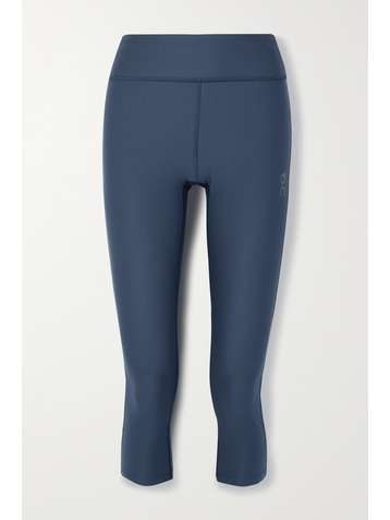 ON Verkürzte Stretch-Leggings
