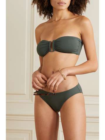 ERES Haut de bikini bandeau Les Essentiels Show