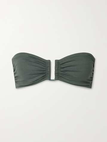 ERES Haut de bikini bandeau Les Essentiels Show