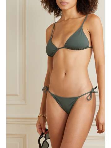 ERES Culotte de bikini Les Essentiels Malou