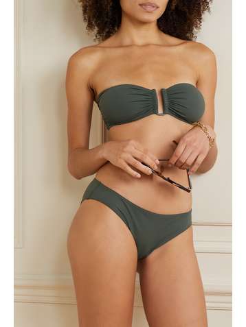 ERES Culotte de bikini Les Essentiels Scarlett