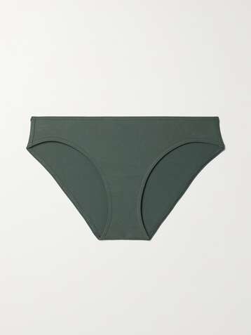 ERES Culotte de bikini Les Essentiels Scarlett