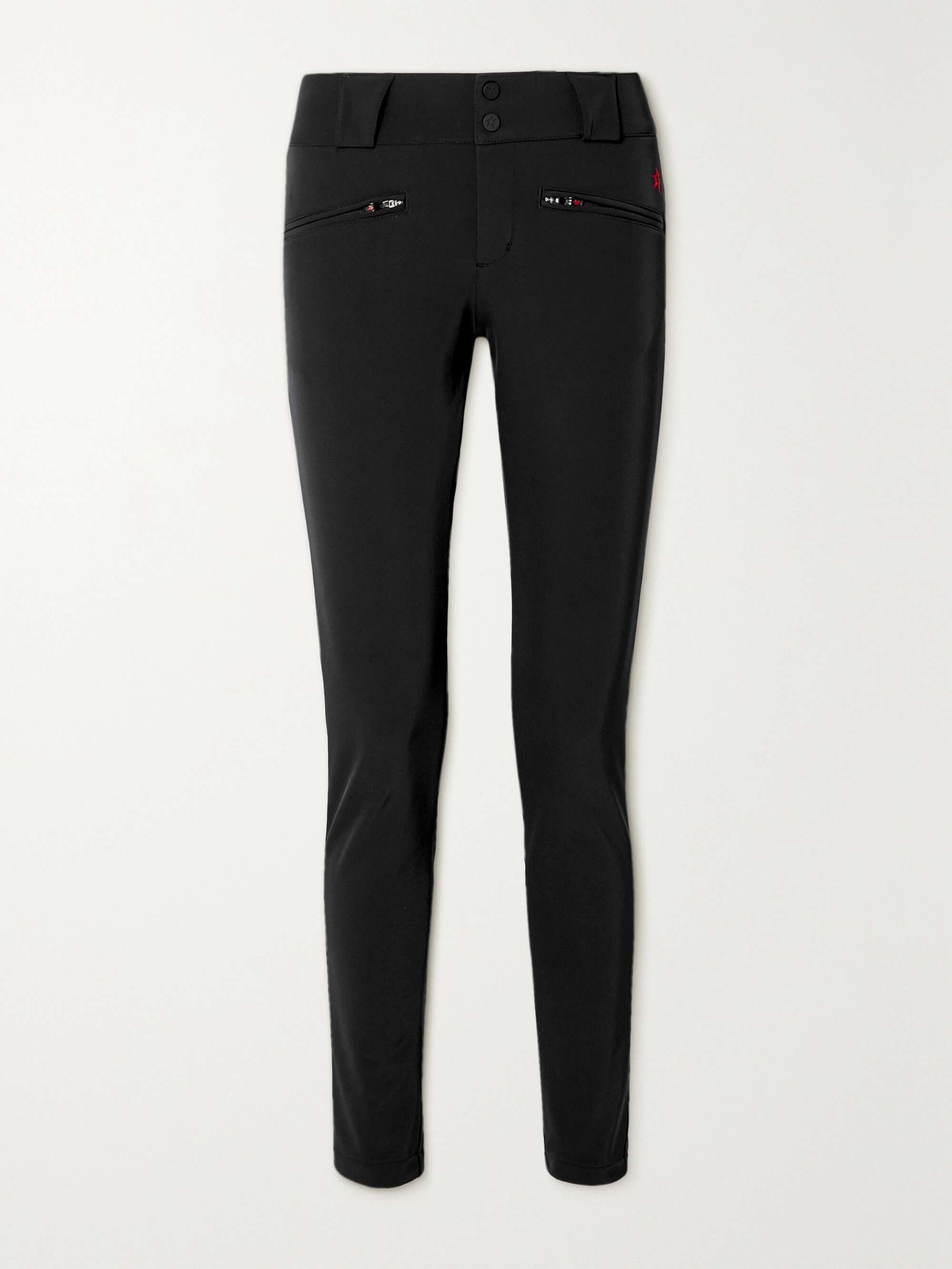 skinny salopettes