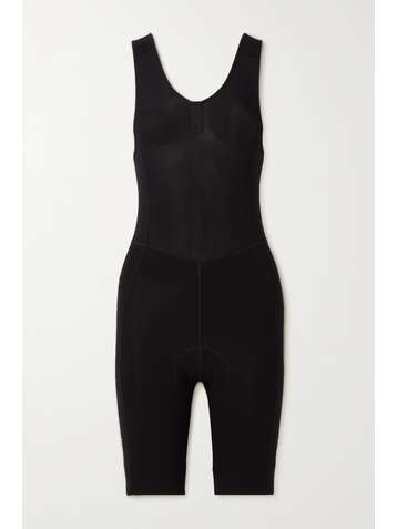 RAPHA Classic stretch-recycled nylon cycling bib shorts