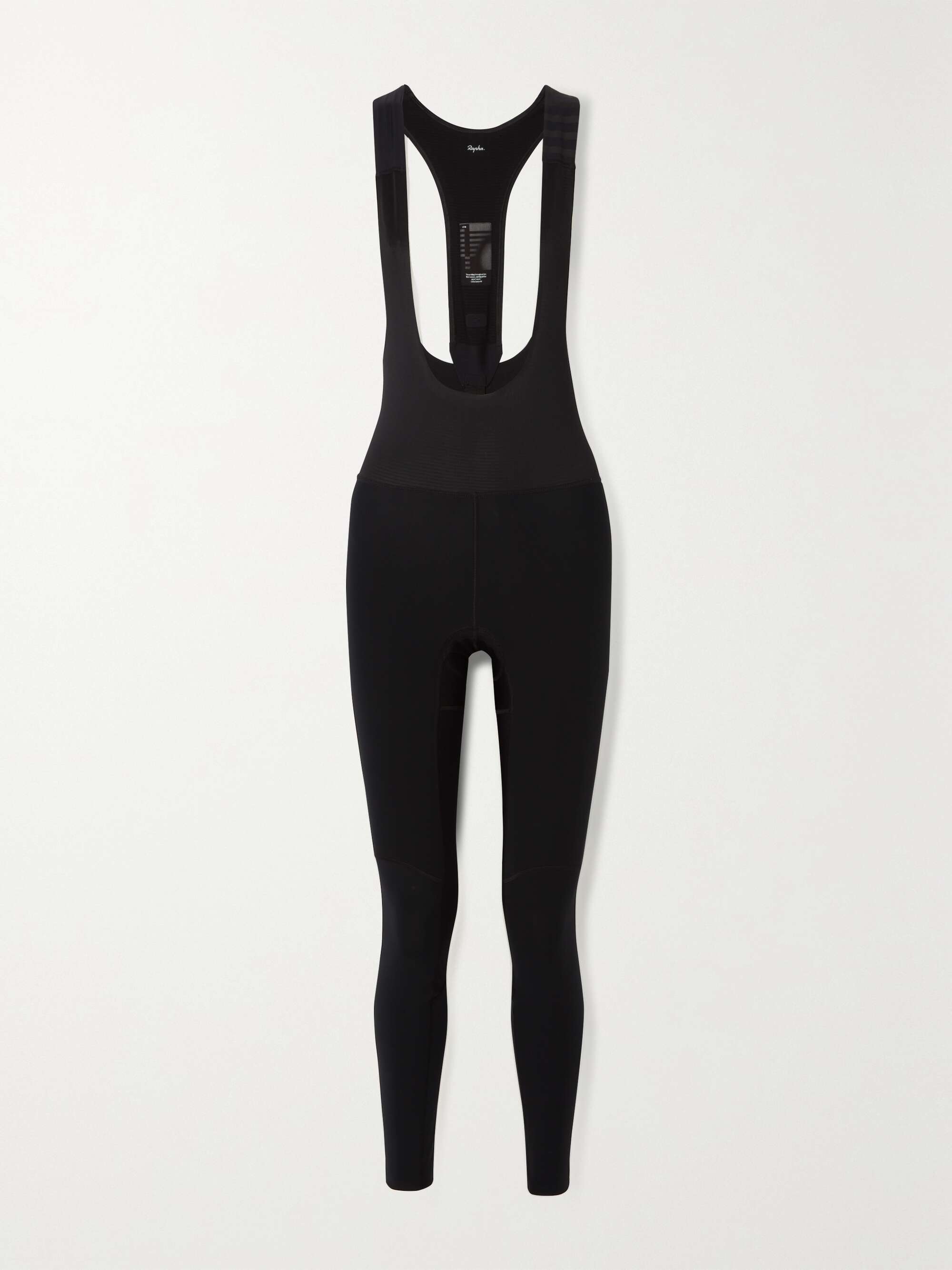 rapha women's bib tights