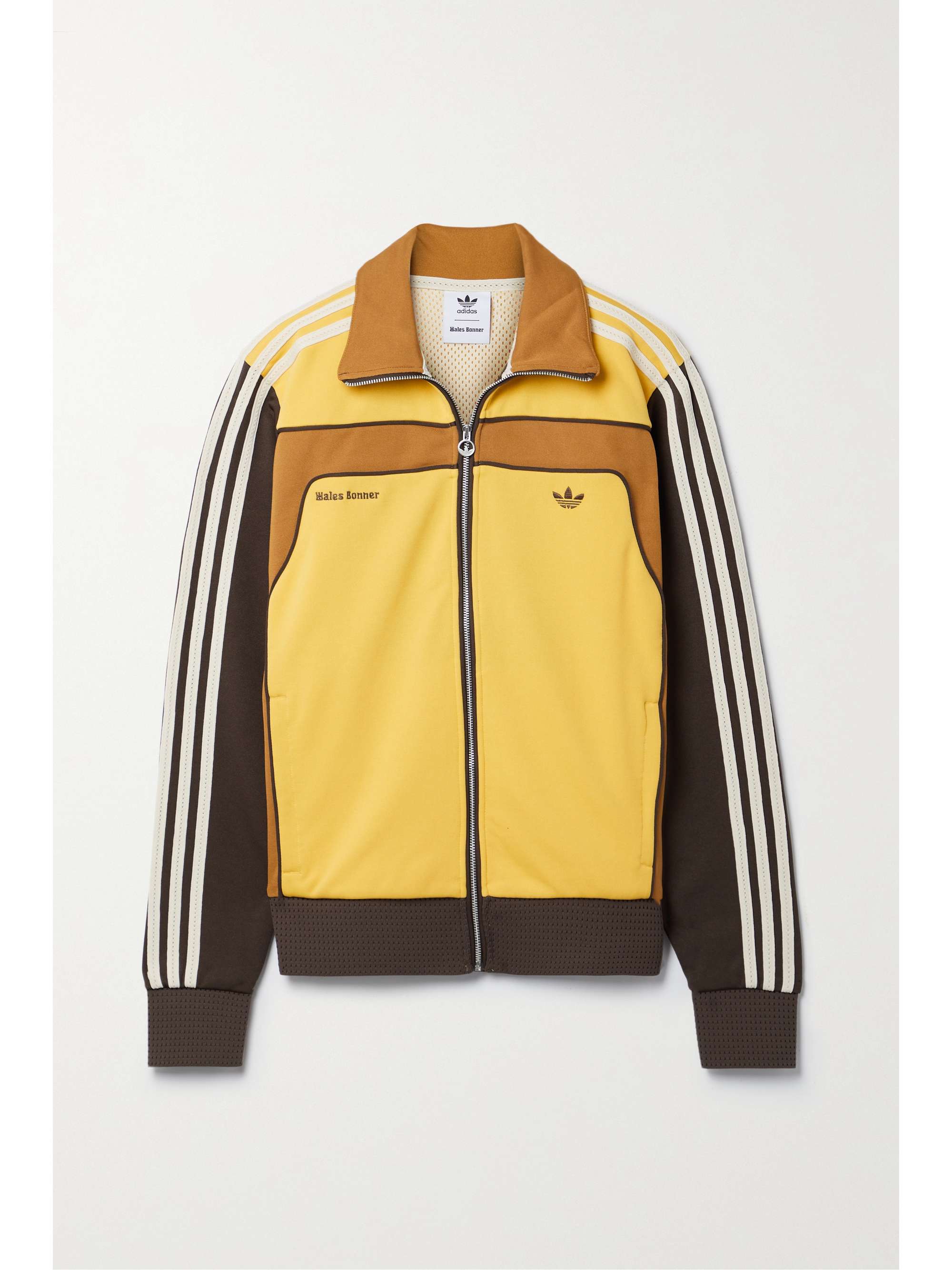 日本限定モデル】 Business Isaacs Wales Wales Bonner Bomber