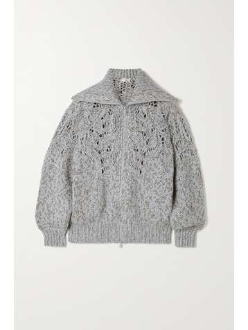 BRUNELLO CUCINELLI Cashmere cardigan
