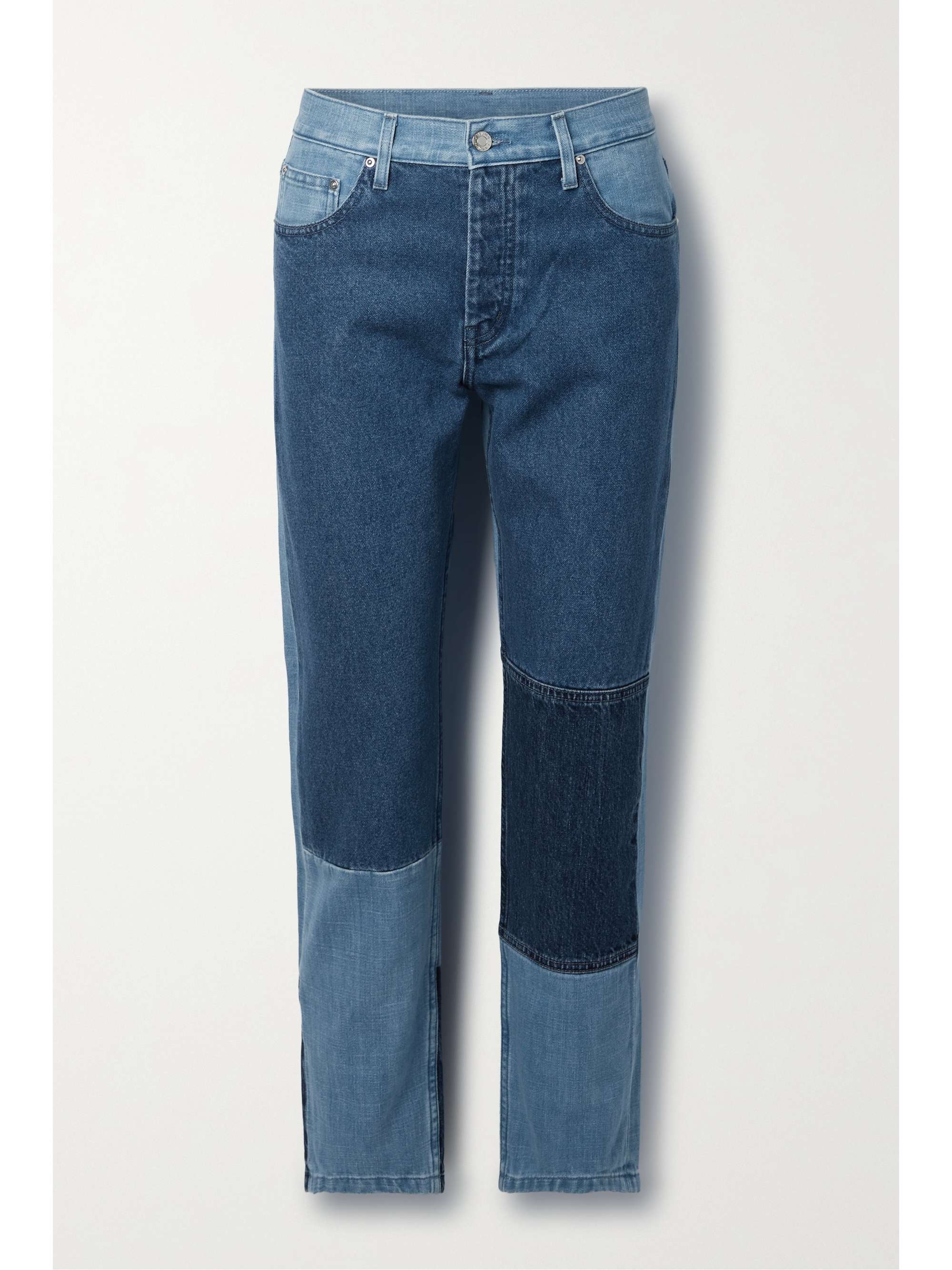 straight-leg jeans | HELMUT LANG 