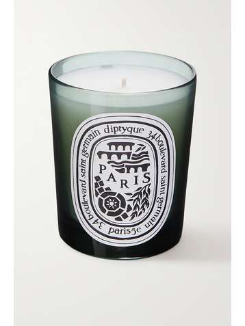 DIPTYQUE Limited Edition Paris scented candle, 190g