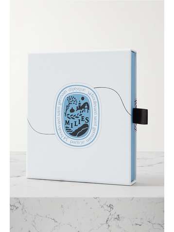 DIPTYQUE Scented Oval - Milies, 35g