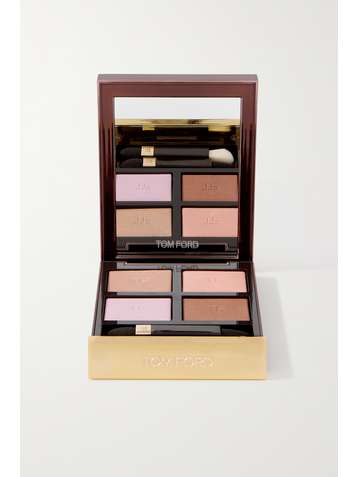 TOM FORD BEAUTY Eye Color Quad - Rose Prisme