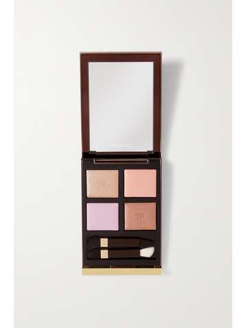 TOM FORD BEAUTY Eye Color Quad - Rose Prisme