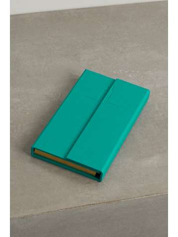 ALEXANDRA LLEWELLYN + Kingsbury Press + G . F Smith score pad notebook
