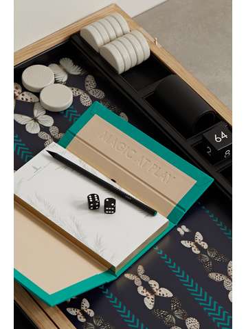 ALEXANDRA LLEWELLYN + Kingsbury Press + G . F Smith score pad notebook