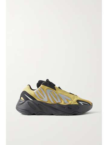 ADIDAS ORIGINALS Yeezy Boost 700 MNVN neoprene sneakers
