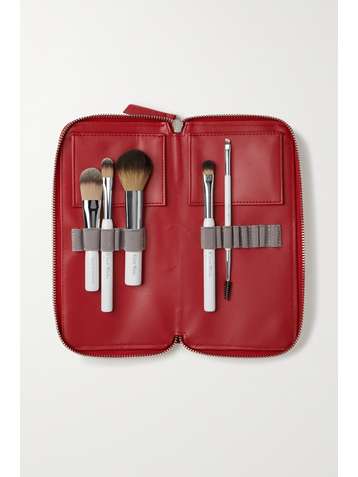 KJAER WEIS The Beauty Clutch - Kirsten's Essentials