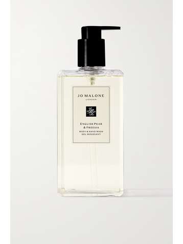 JO MALONE LONDON English Pear & Freesia Body & Hand Wash, 250ml