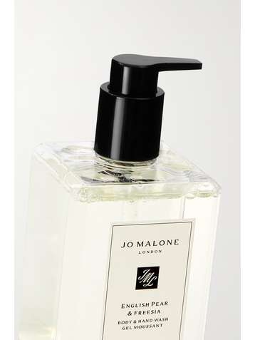 JO MALONE LONDON English Pear & Freesia Body & Hand Wash, 250ml