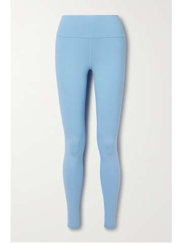 ALO YOGA Airbrush stretch leggings