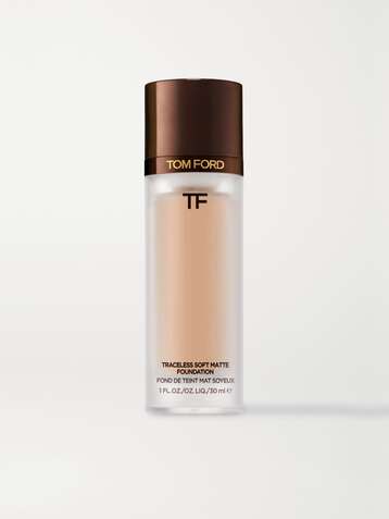TOM FORD BEAUTY Traceless Soft Matte Foundation - 1.4 Bone, 30ml