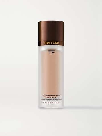 TOM FORD BEAUTY Traceless Soft Matte Foundation - 3.5 Ivory Rose, 30ml