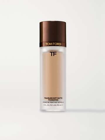 TOM FORD BEAUTY Traceless Soft Matte Foundation - 5.5 Bisque, 30ml