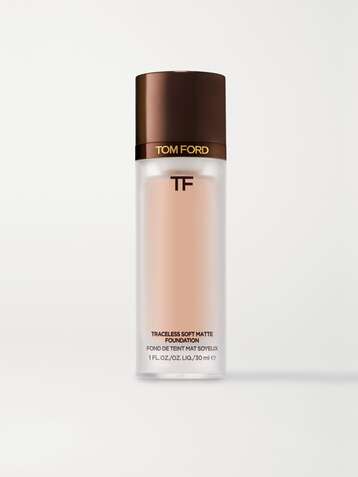 TOM FORD BEAUTY Traceless Soft Matte Foundation - 0.4 Rose, 30ml
