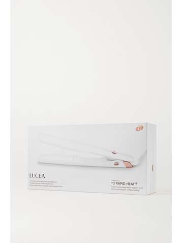 T3 Lucea 1-inch Straightening Flat Iron - EU 2-pin plug
