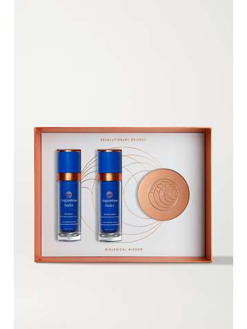 AUGUSTINUS BADER The Rich Cream, The Cream and The Body Cream Trio
