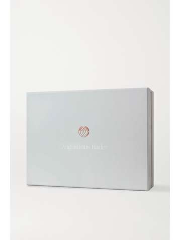AUGUSTINUS BADER The Rich Cream, The Cream and The Body Cream Trio