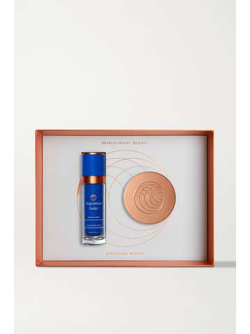 AUGUSTINUS BADER The Rich Cream and The Body Cream Duo