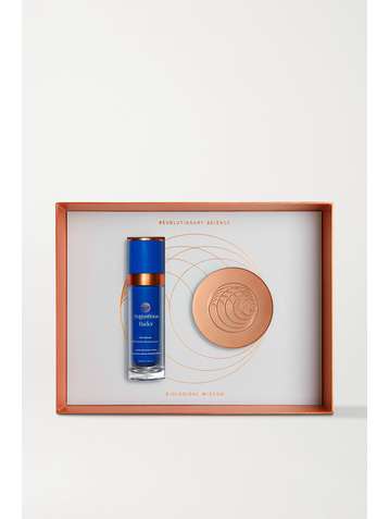 AUGUSTINUS BADER The Cream and The Body Cream Duo
