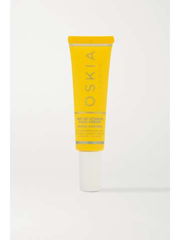OSKIA LSF 30 Vitamin Face Cream, 55 ml – Gesichtscreme