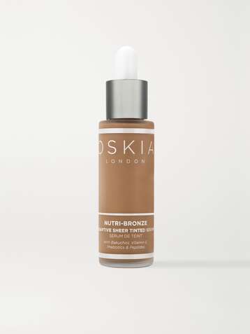 OSKIA Nutri-Bronze Adaptive Sheer Tinted Serum, 30ml