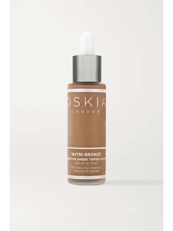 OSKIA Nutri-Bronze Adaptive Sheer Tinted Serum, 30ml