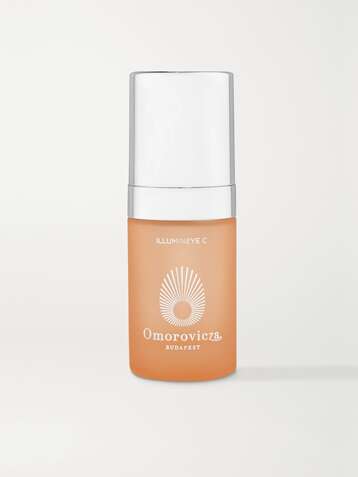 OMOROVICZA Illumineye C, 15ml