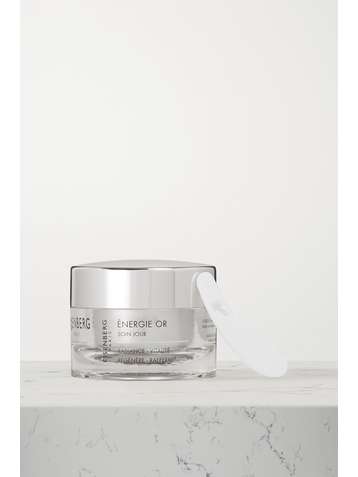EISENBERG Paris Excellence Énergie Or Soin Jour Cream, 50 ml – Gesichtscreme