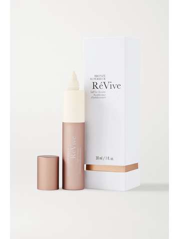 RÉVIVE Bronzé Supérieur Self-Tan Booster, 30ml