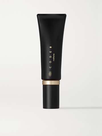 CODE8 Radiate Beauty Balm SPF15 - N25