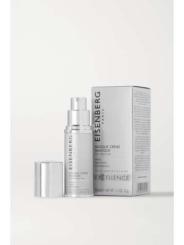 EISENBERG Paris Excellence Masque Crème Magique - Eye Contour, 30ml