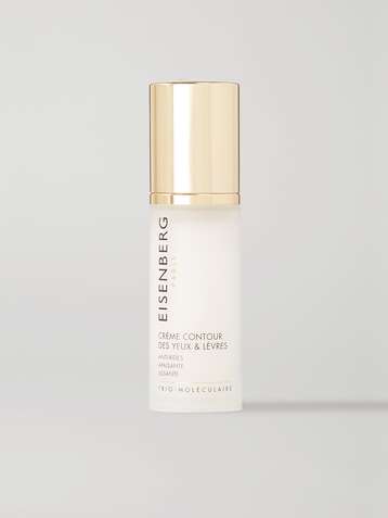 EISENBERG Paris Eye and Lip Contour Cream, 30 ml – Augen- und Lippenkonturcreme