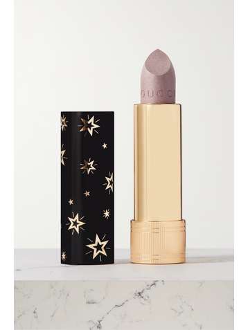 GUCCI BEAUTY Rouge à Lèvres Gothique Lipstick - Lynn Silver 705