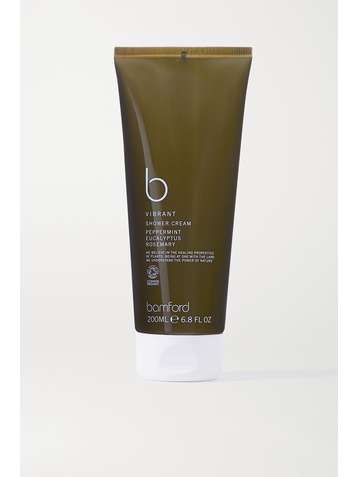 BAMFORD B Vibrant Shower Cream, 200ml