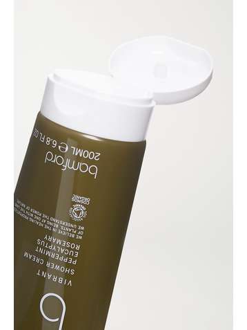 BAMFORD B Vibrant Shower Cream, 200ml