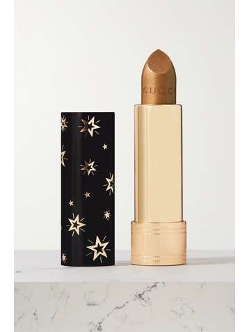 GUCCI BEAUTY Rouge à Lèvres Gothique Lipstick - My Forbidden Past 706