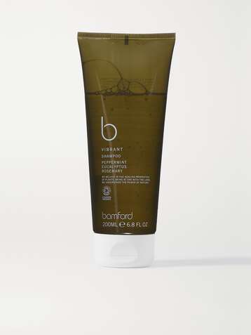 BAMFORD B Vibrant Shampoo, 200ml
