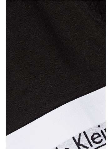 CALVIN KLEIN Modern Cotton stretch cotton-blend soft-cup bra