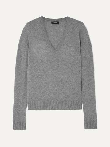 THEORY Cashmere sweater