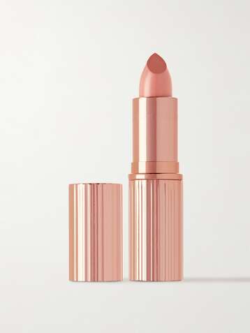 CHARLOTTE TILBURY K.I.S.S.I.N.G Lipstick – Penelope Pink – Lippenstift