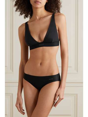 CALVIN KLEIN Culotte stretch Invisibles